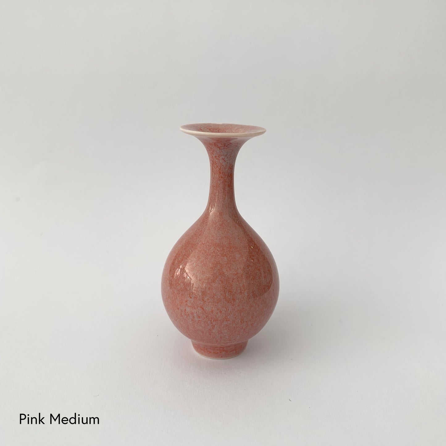 Miniature Ceramic Pot by SGW Lab