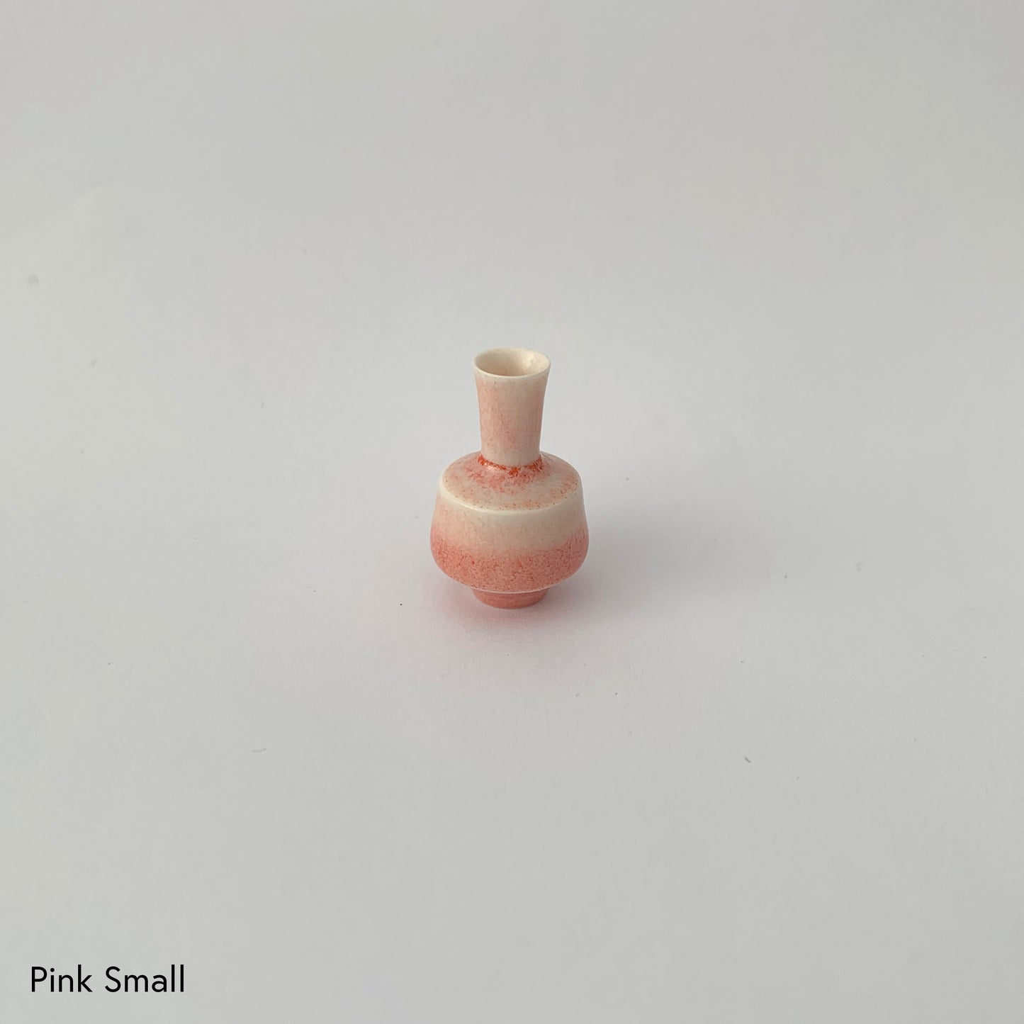 Miniature Ceramic Pot by SGW Lab