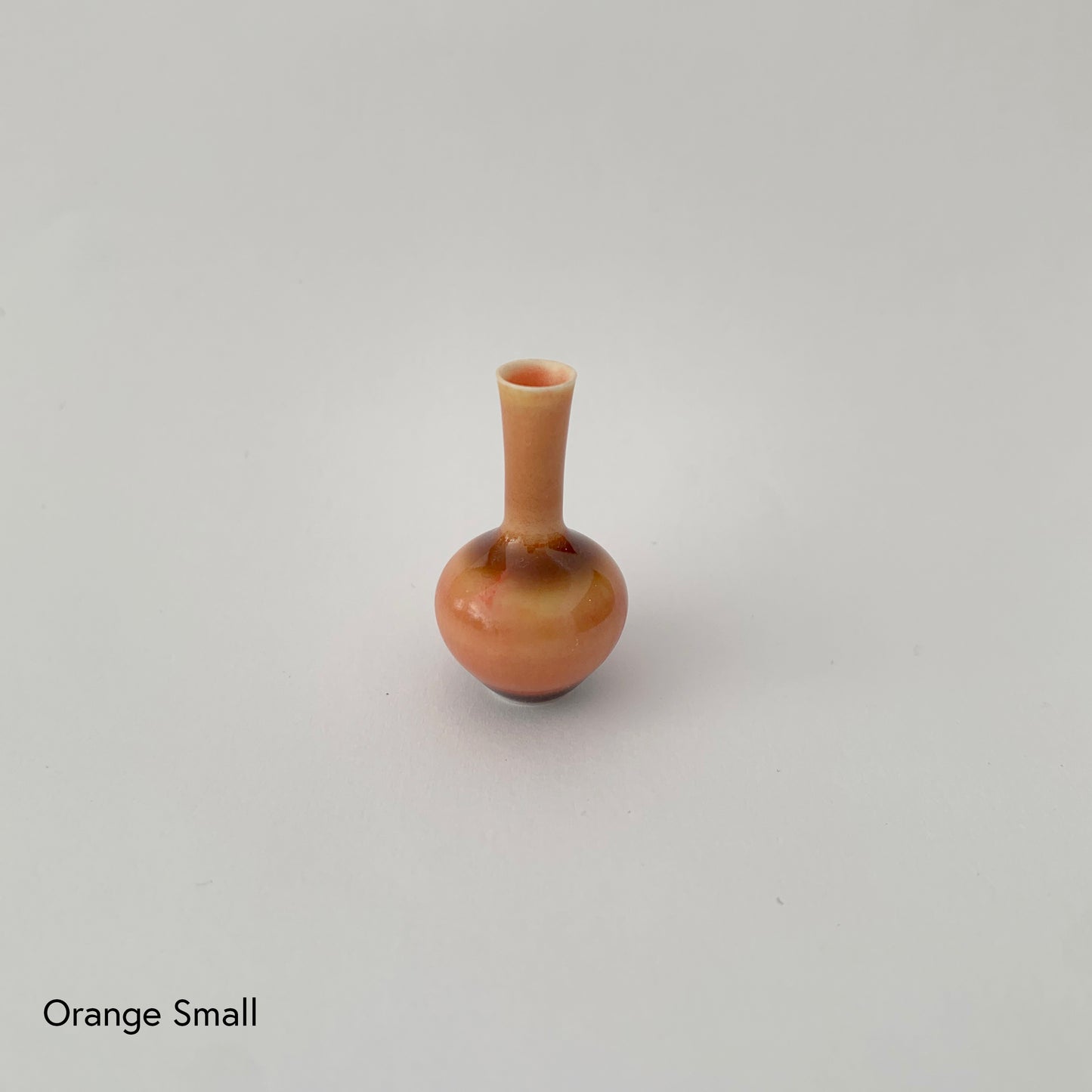 Miniature Ceramic Pot by SGW Lab