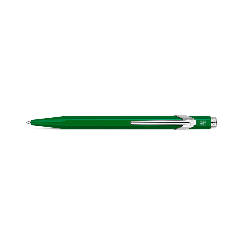 Caran d'Ache 849 Ballpoint Pen