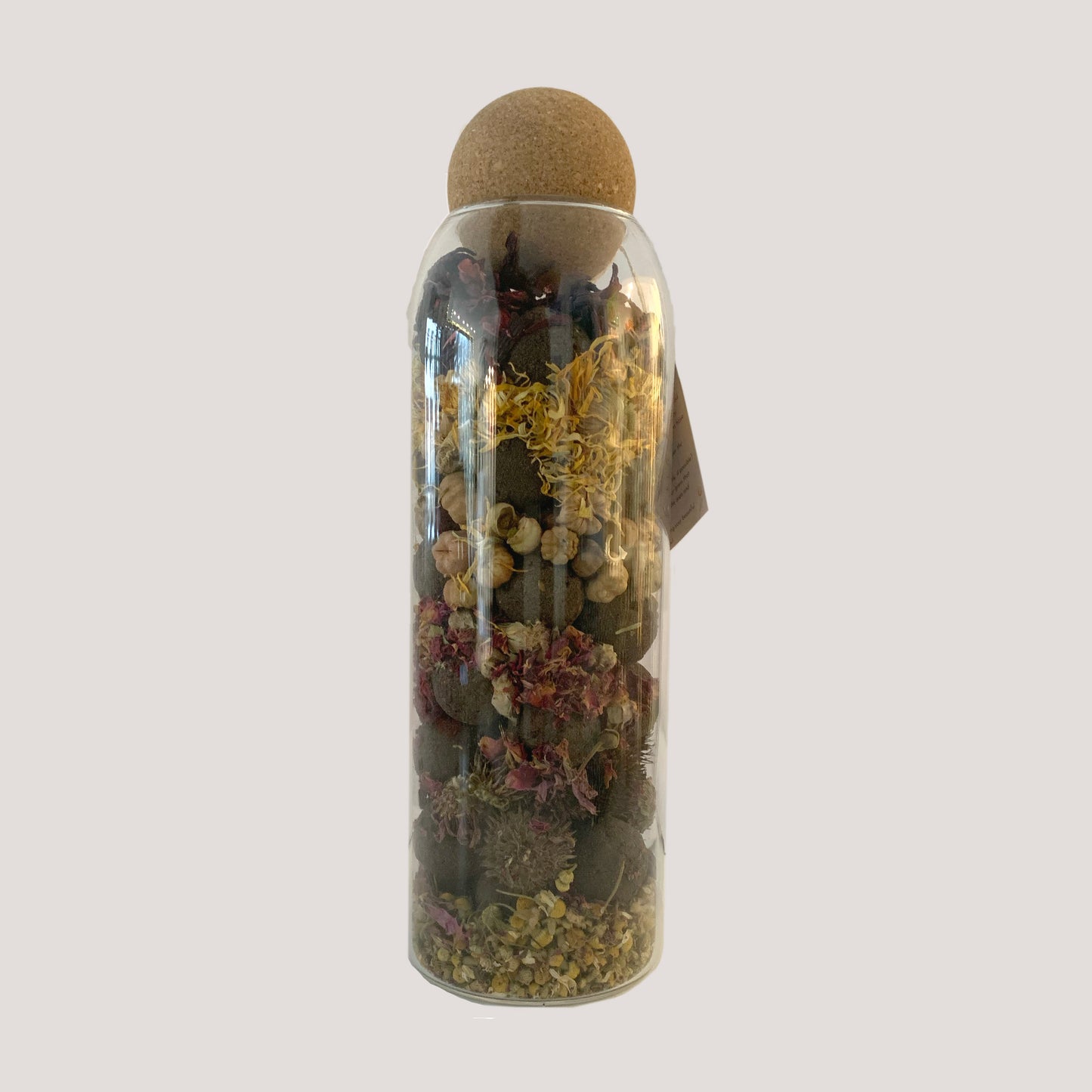 Sussex Seed Balls Original Wildflower Mix Jar