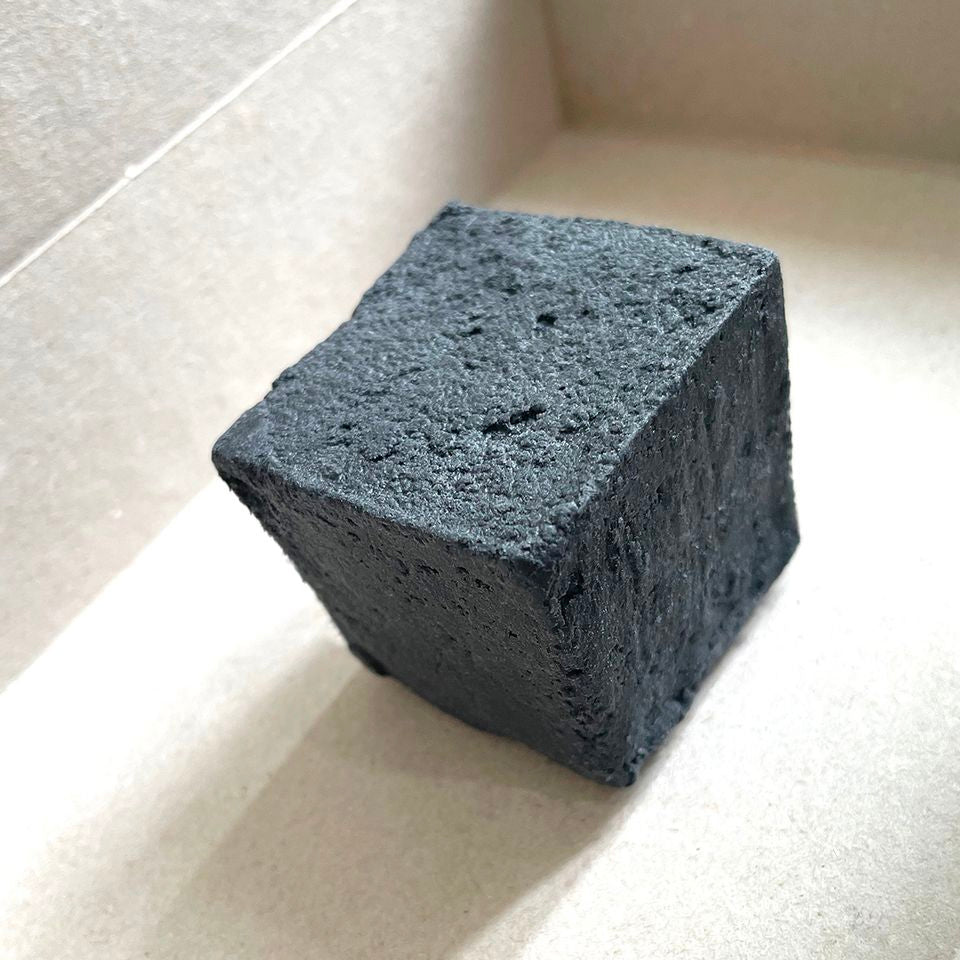 Black Cube - Cleanse + Shampoo