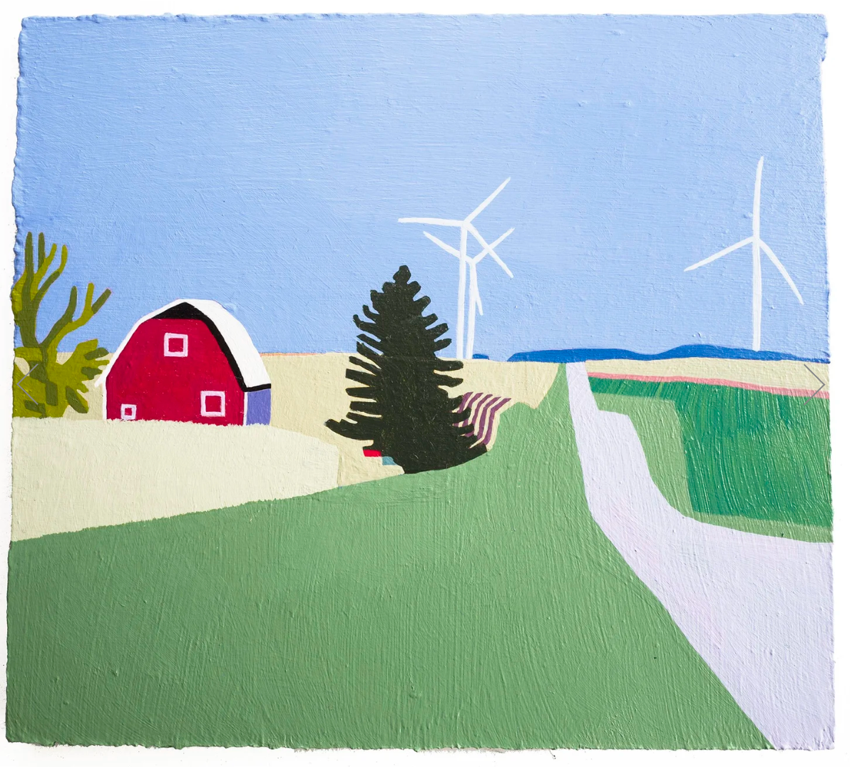 Wind Farm