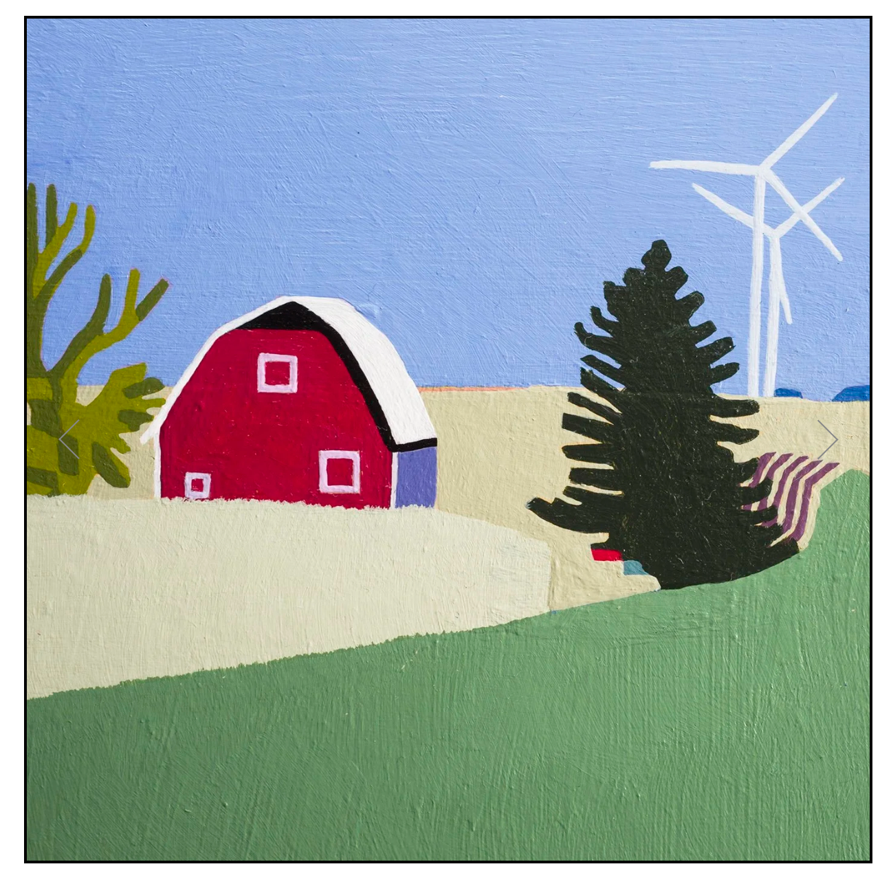Wind Farm