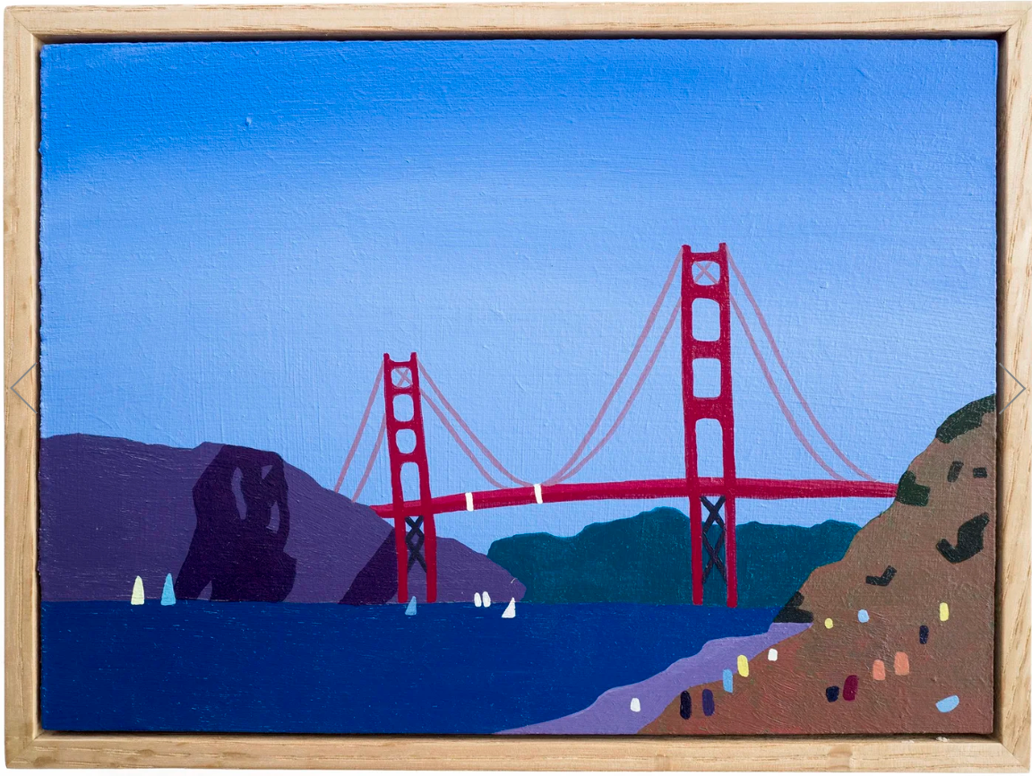 San Francisco