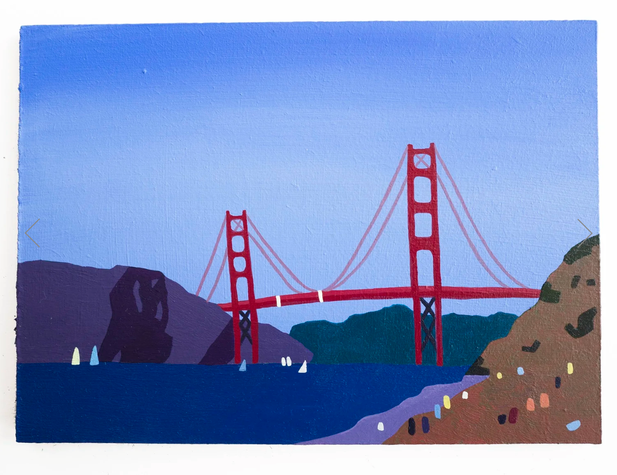 San Francisco