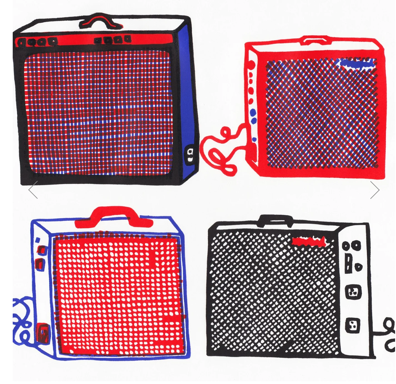 Amps