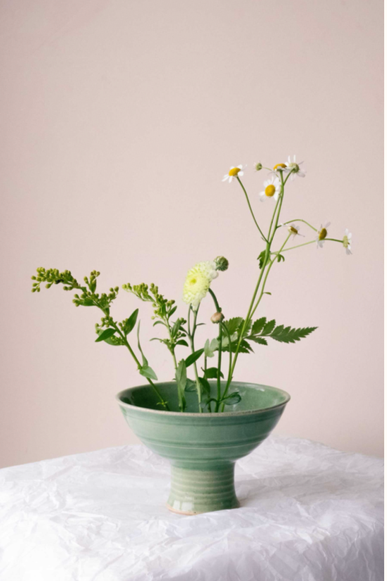 Mini Vase Series #25-003-7