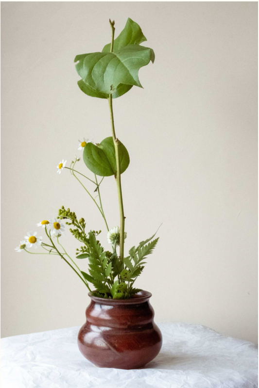 Mini Vase Series #25-003-10