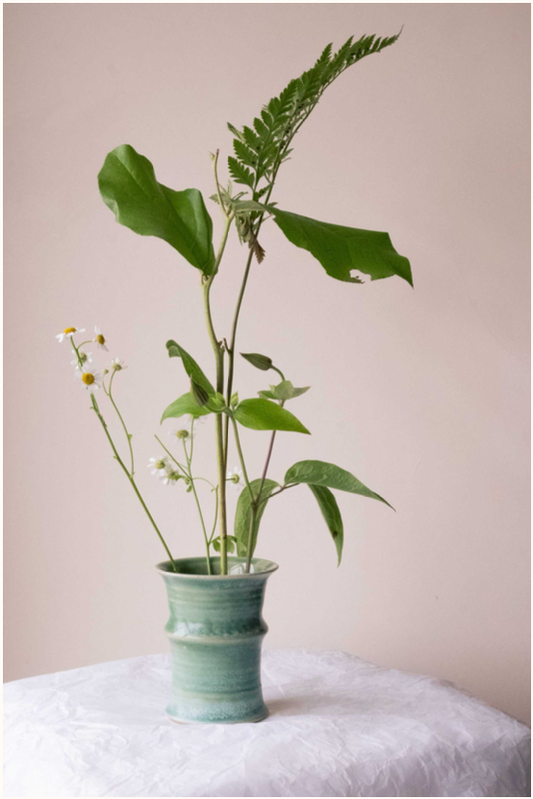 Mini Vase Series #25-003-02
