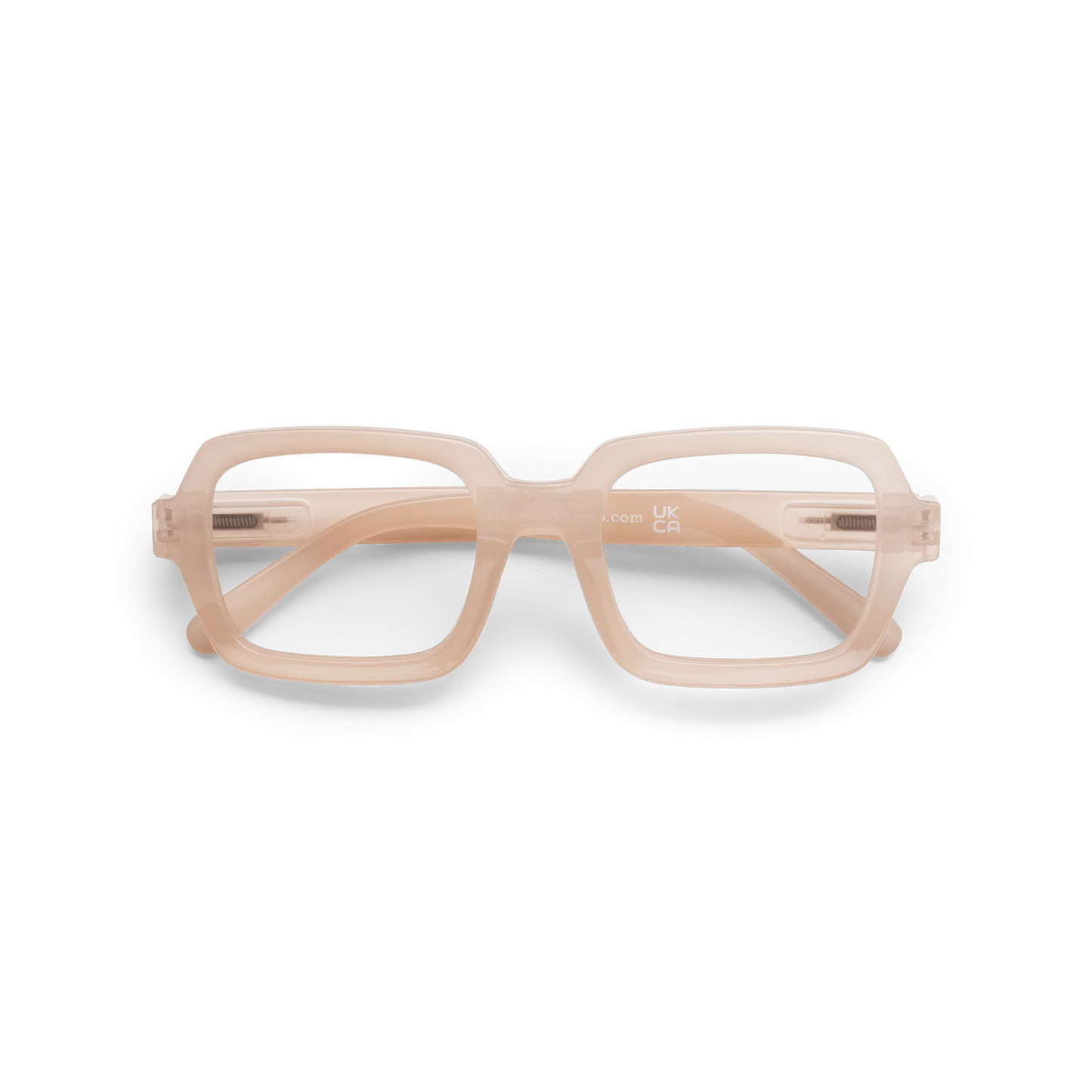 Reading Glasses Square
