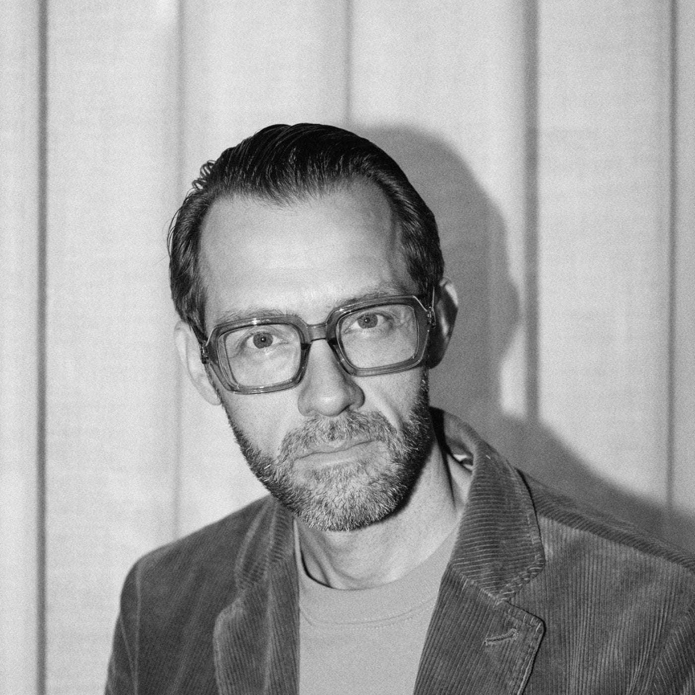 Reading Glasses Square