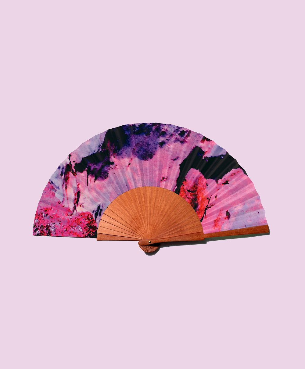 Terra - Classic Fan