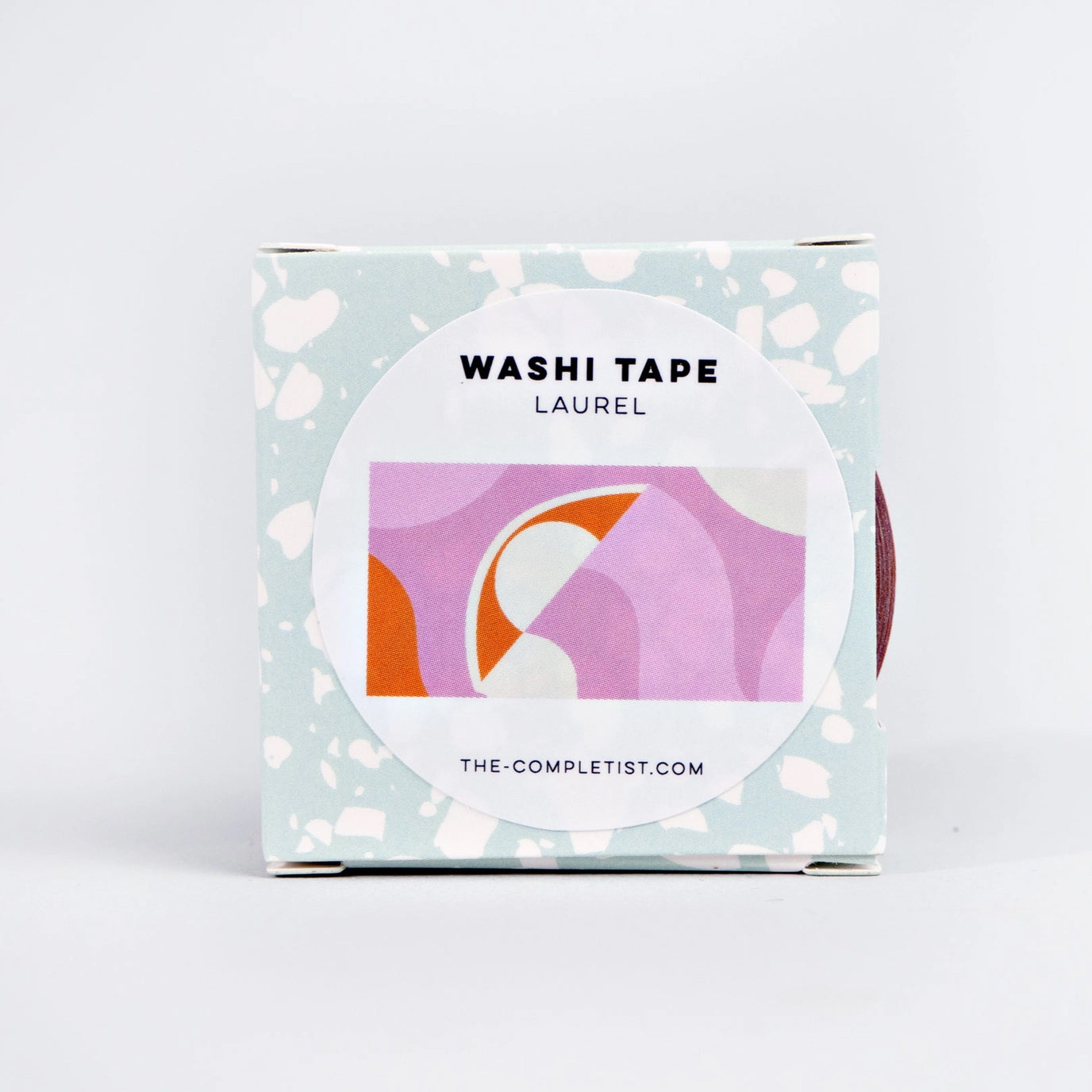 Laurel Washi Tape