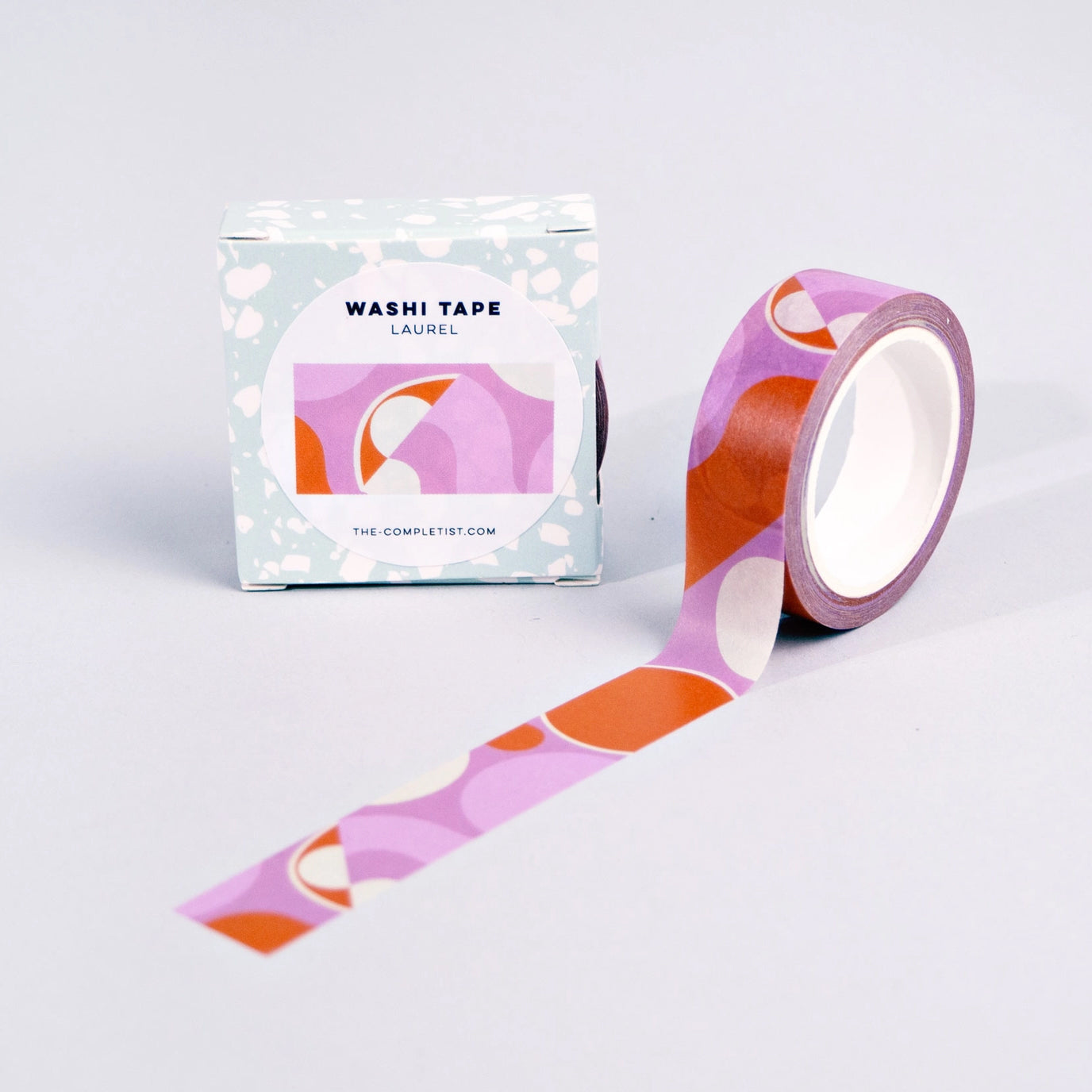 Laurel Washi Tape