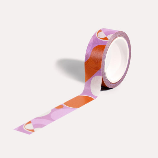 Laurel Washi Tape