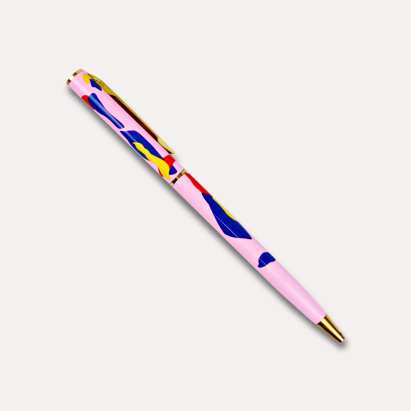 The Completist Pen