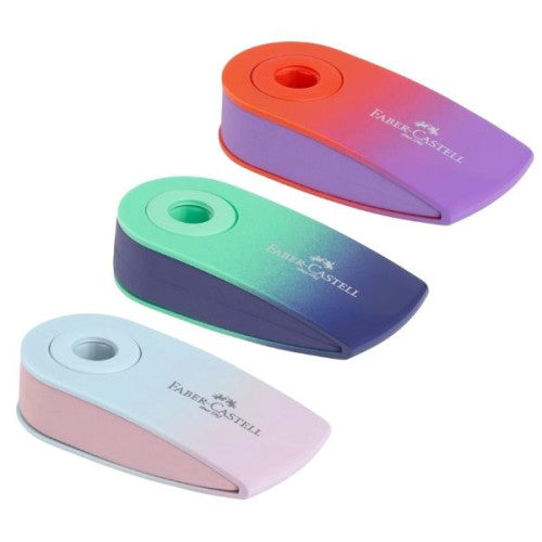 Faber-Castell Eraser Sleeve Flow