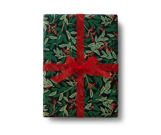 Willowberry Gift Wrap Roll