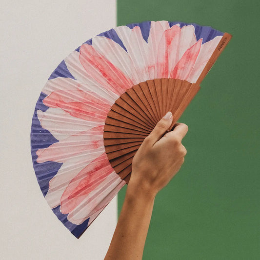 Pink Power - Classic Fan