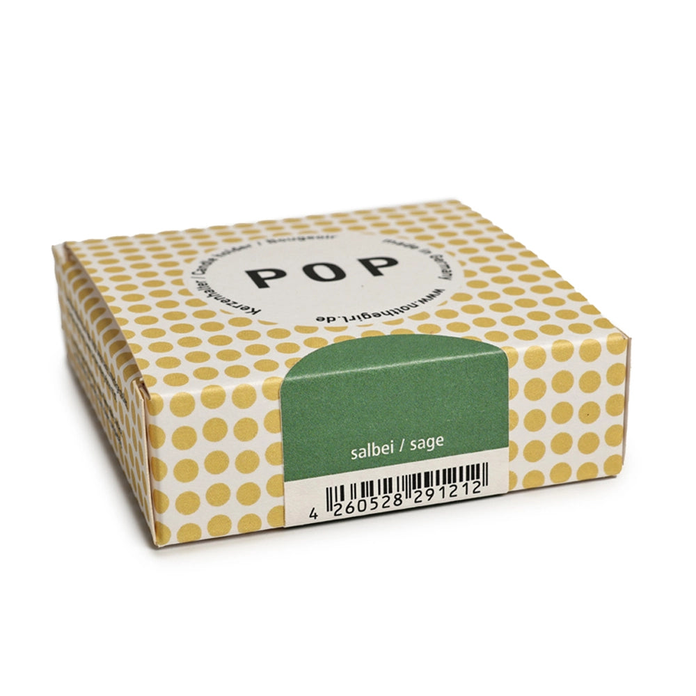 Pop Candle Holder