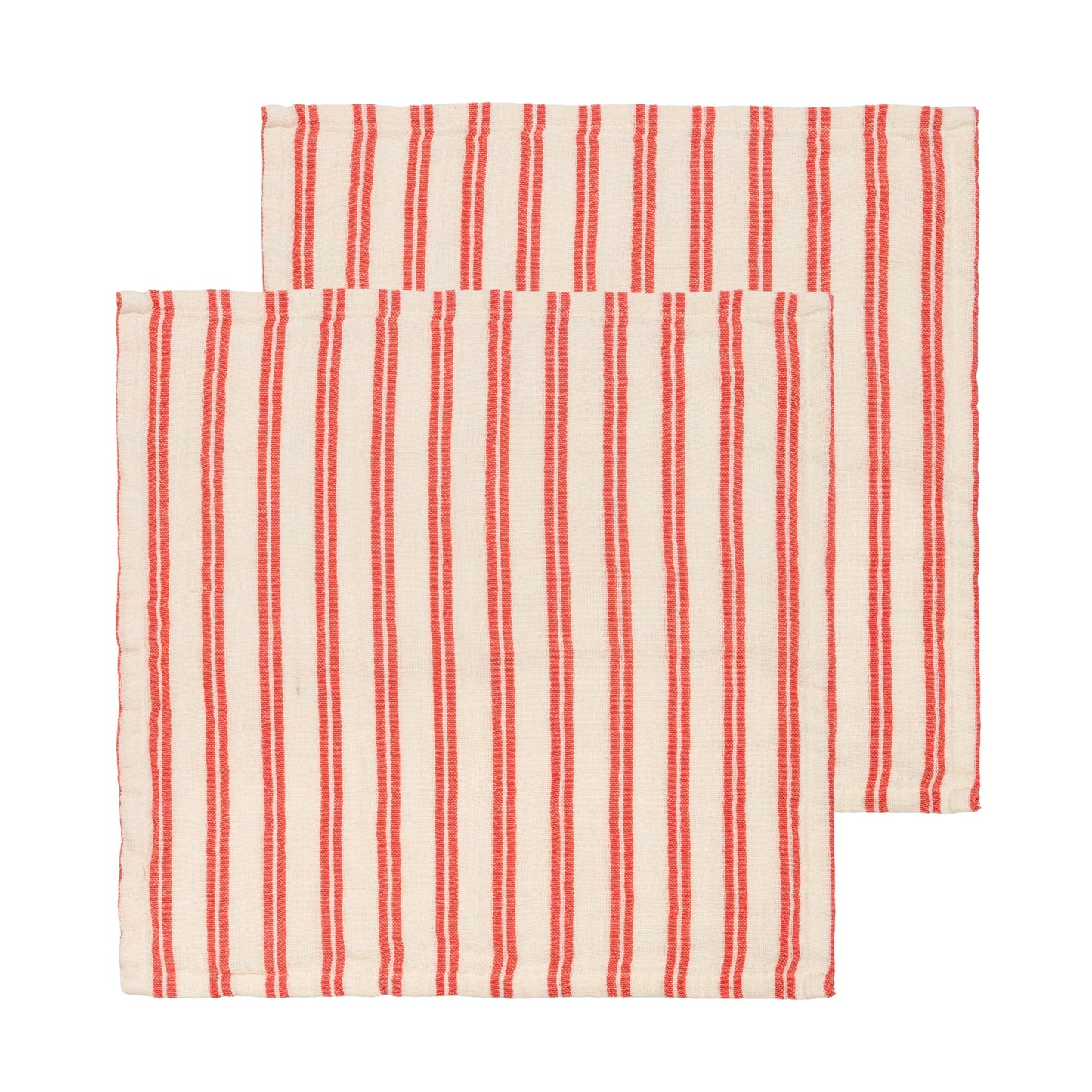 Cotton Napkin 2 Pack