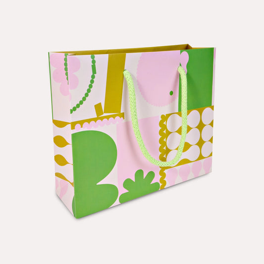 Small Fete Gift Bag