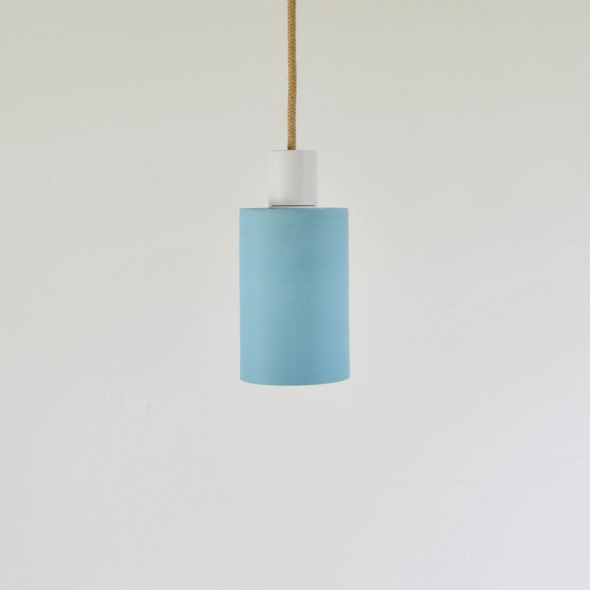 Luna Light Ocean Blue and Earthy