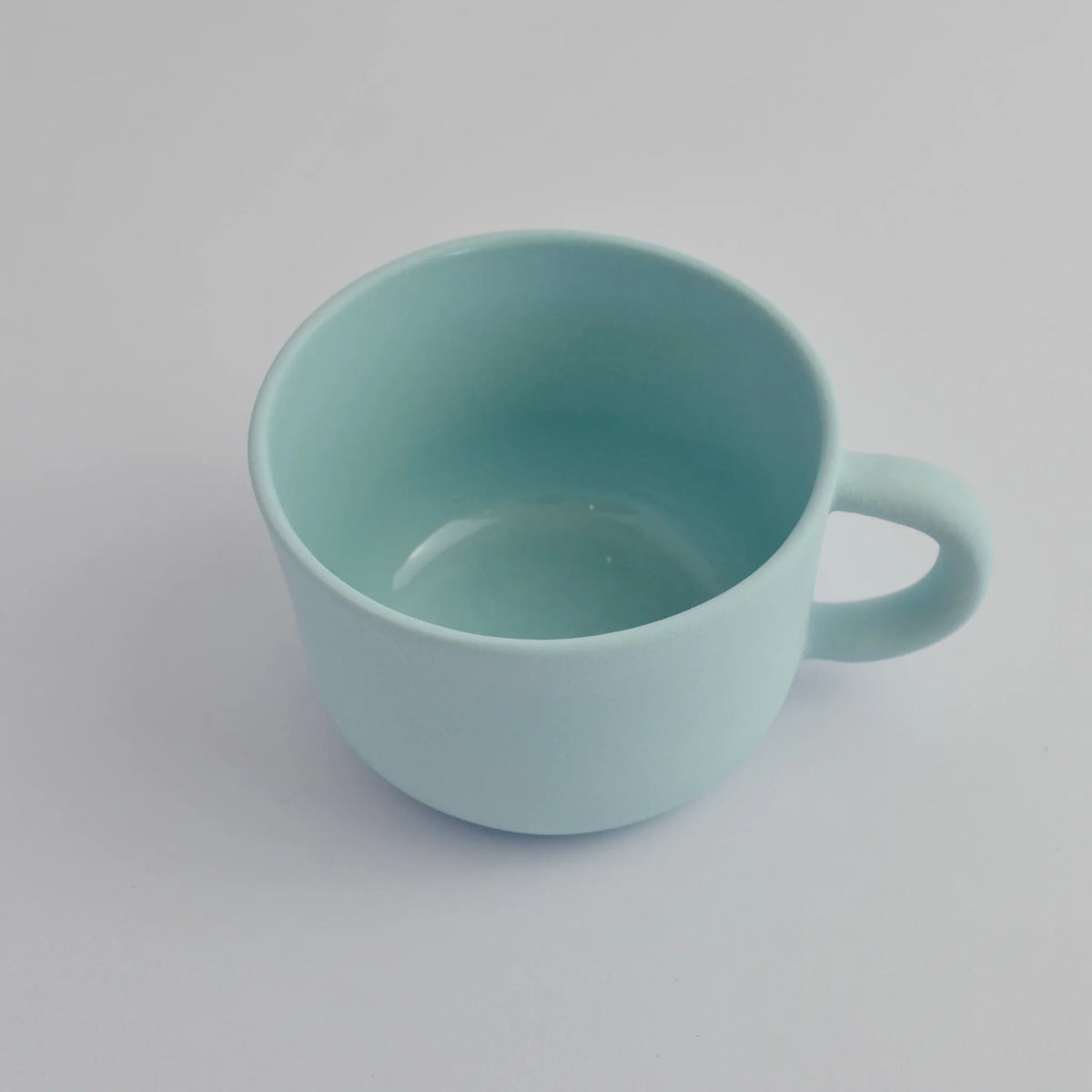 New Coffee Cup