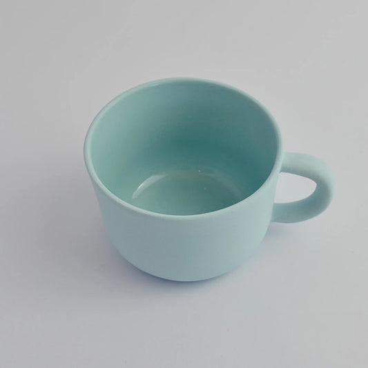 New Coffee Cup