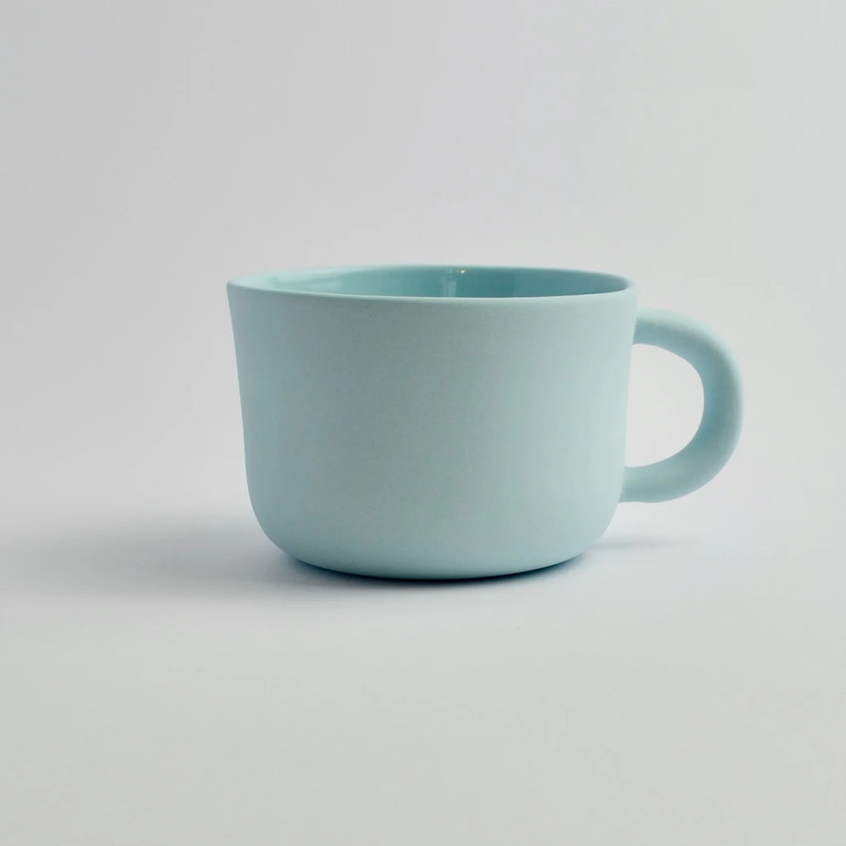 New Coffee Cup