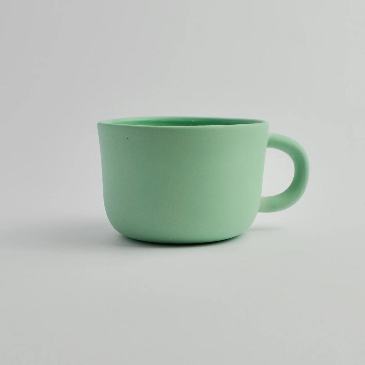 New Coffee Cup