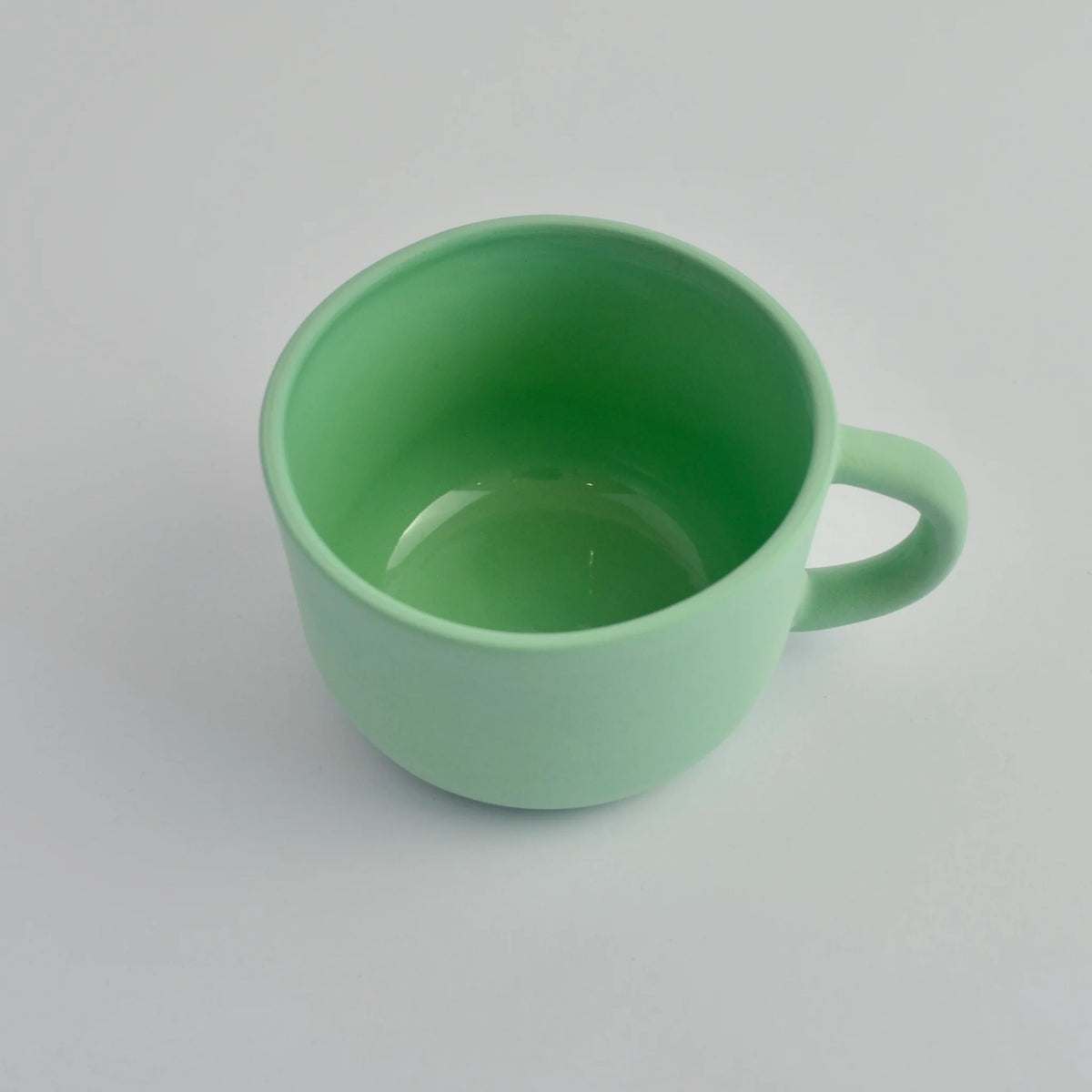 New Coffee Cup