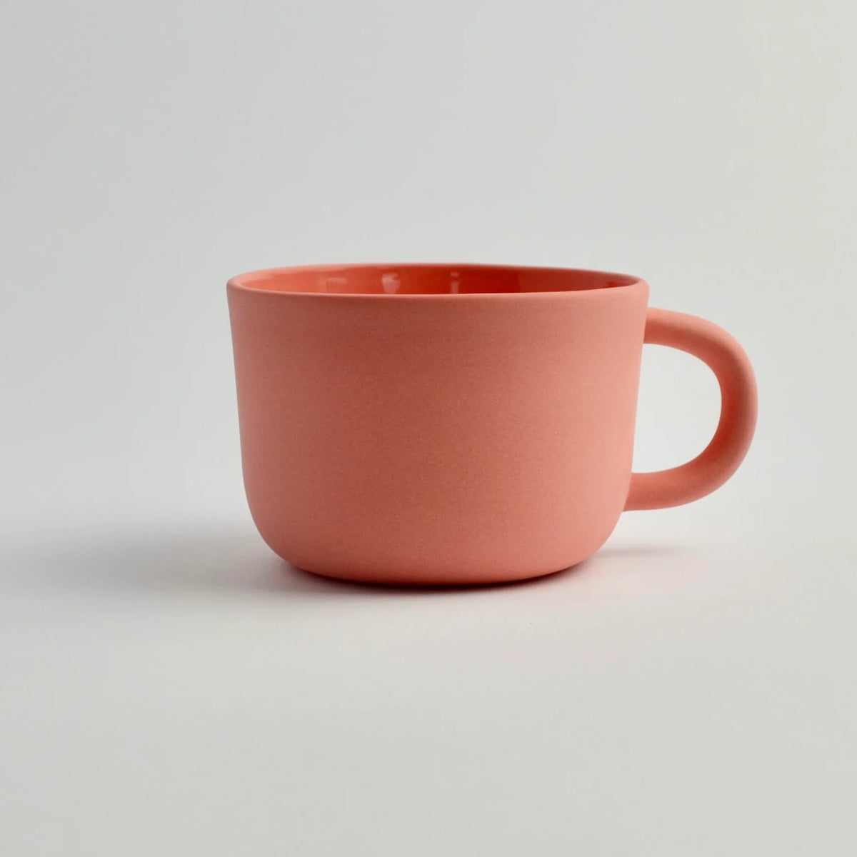 New Coffee Cup