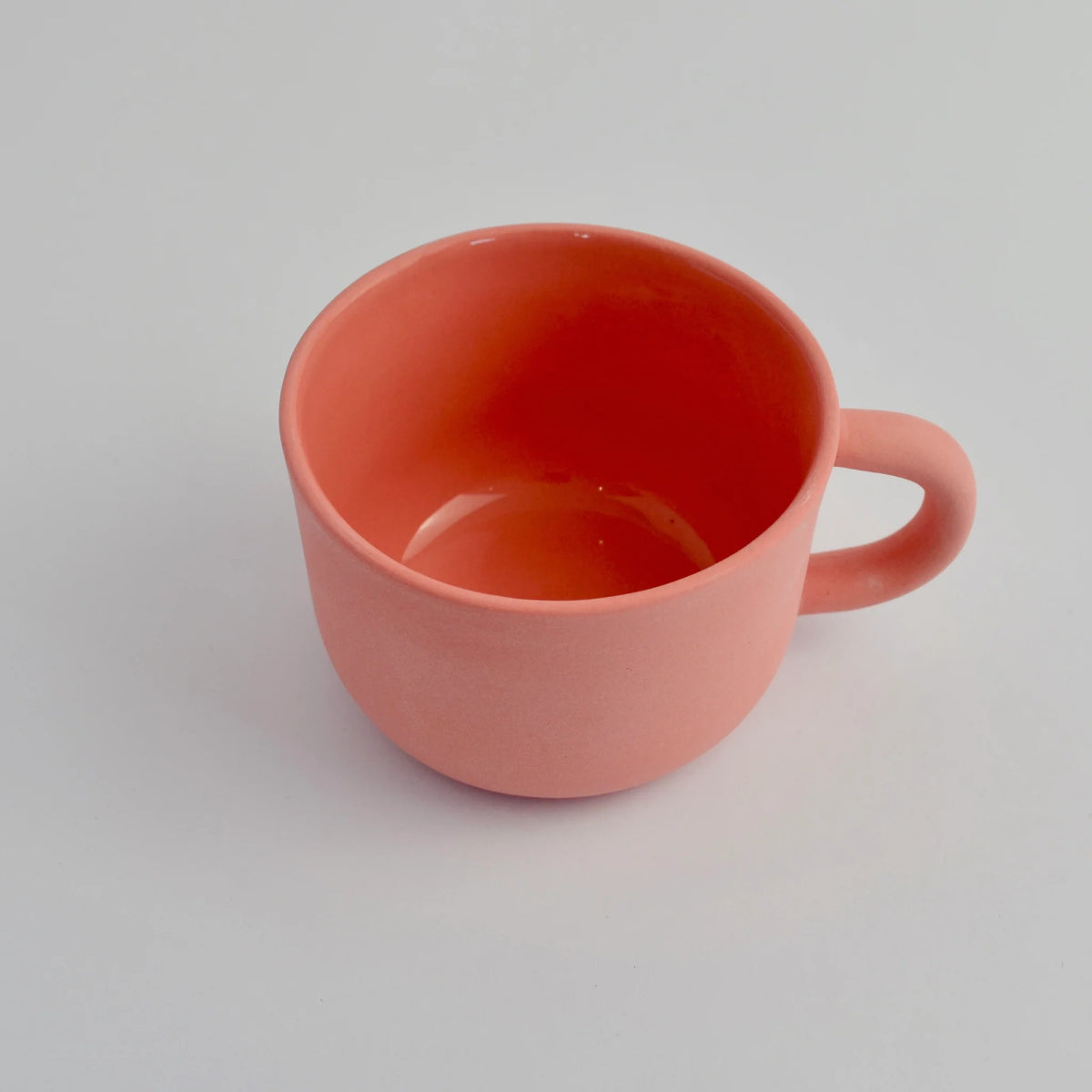 New Coffee Cup