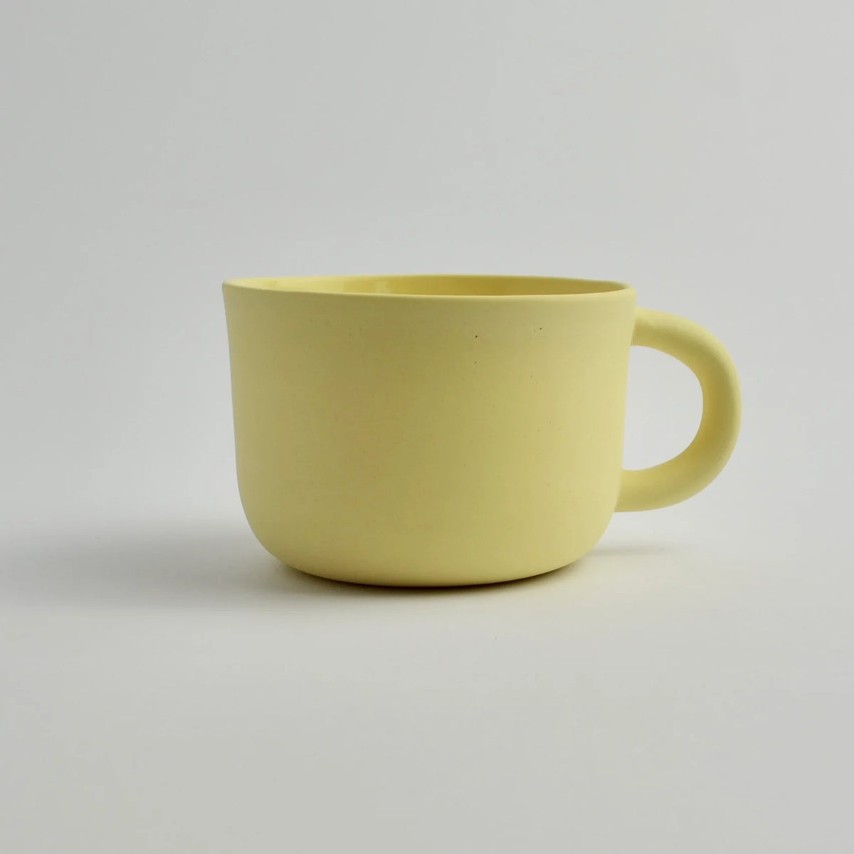 New Coffee Cup