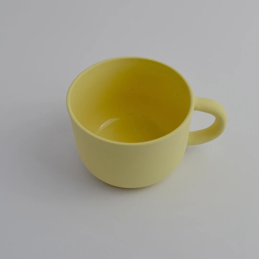 New Coffee Cup