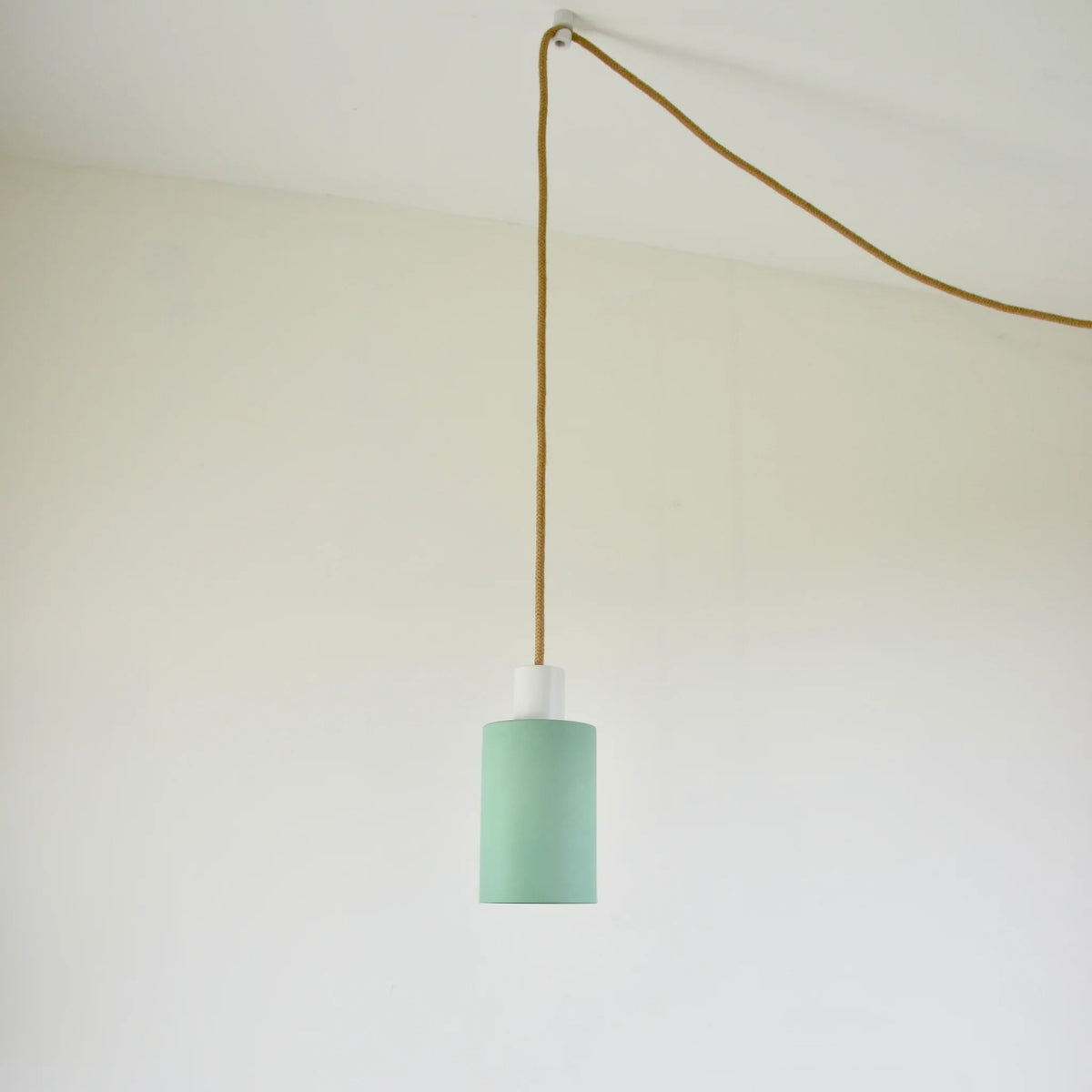 Luna Light - Miami Green