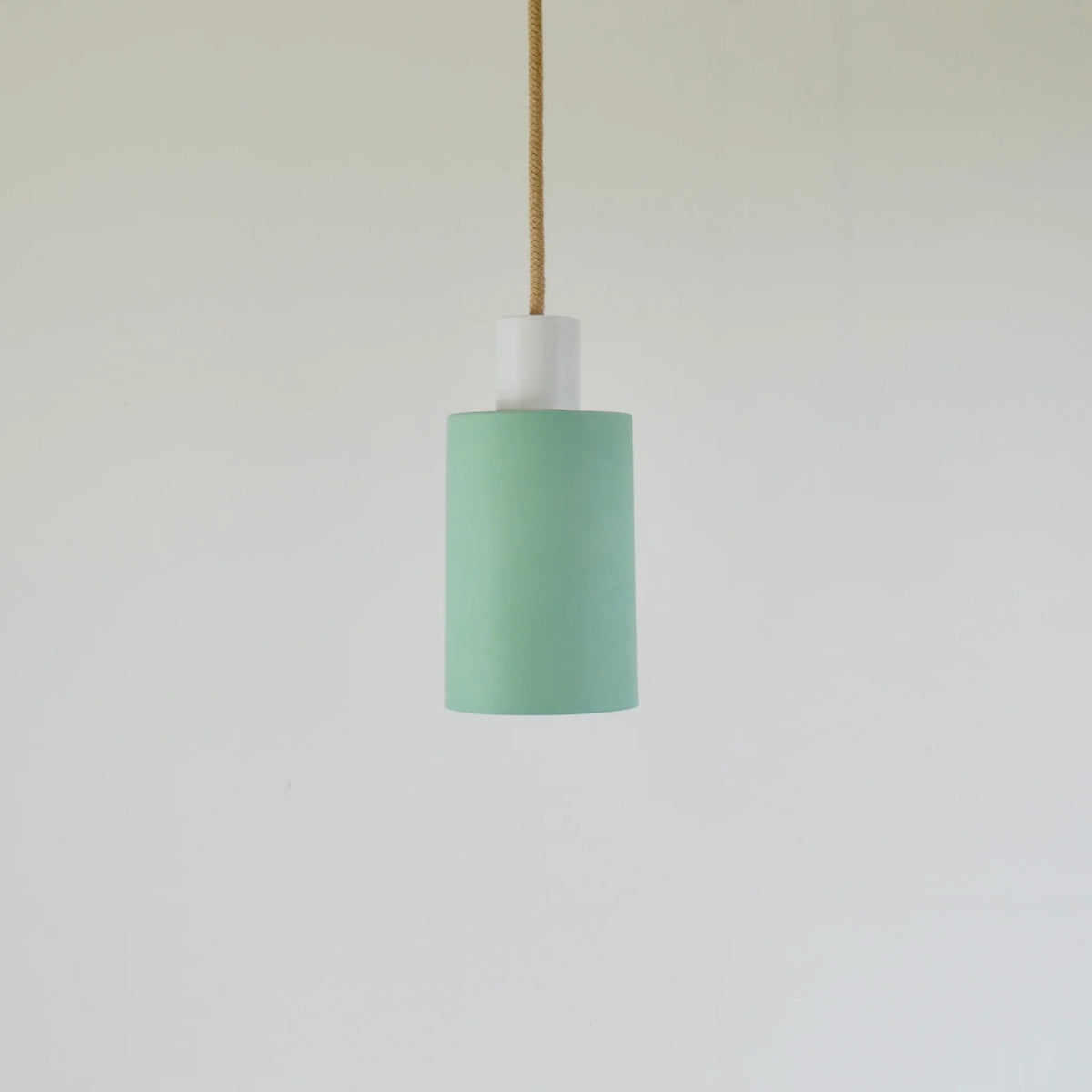Luna Light - Miami Green