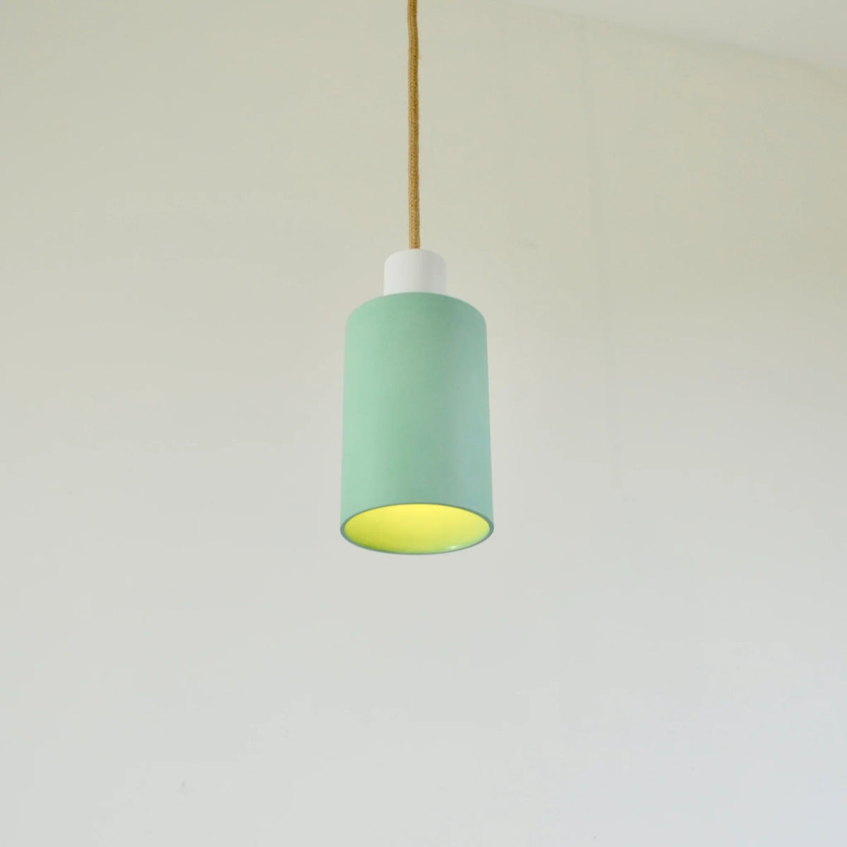 Luna Light - Miami Green