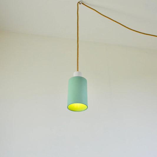 Luna Light - Miami Green