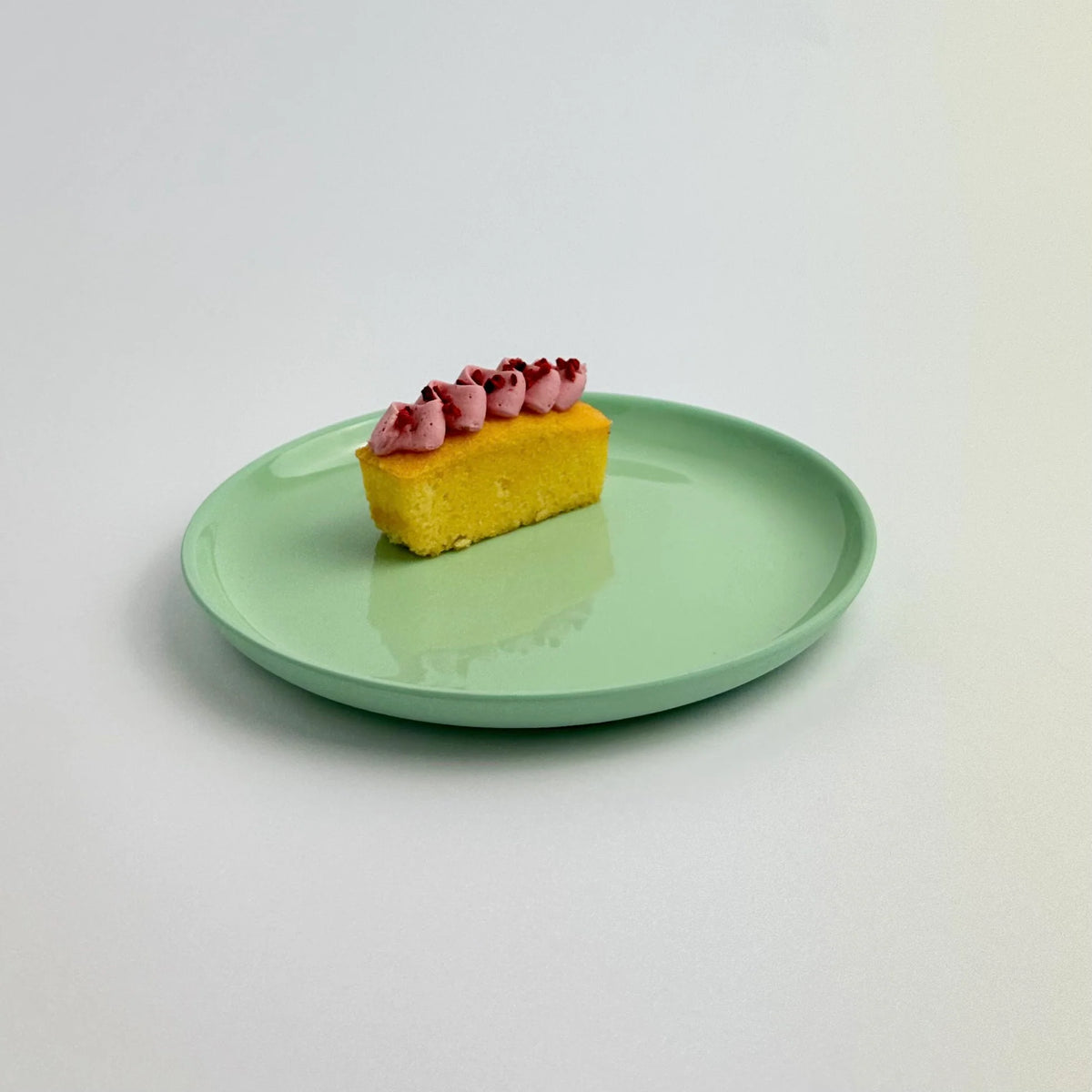 New Small Plate