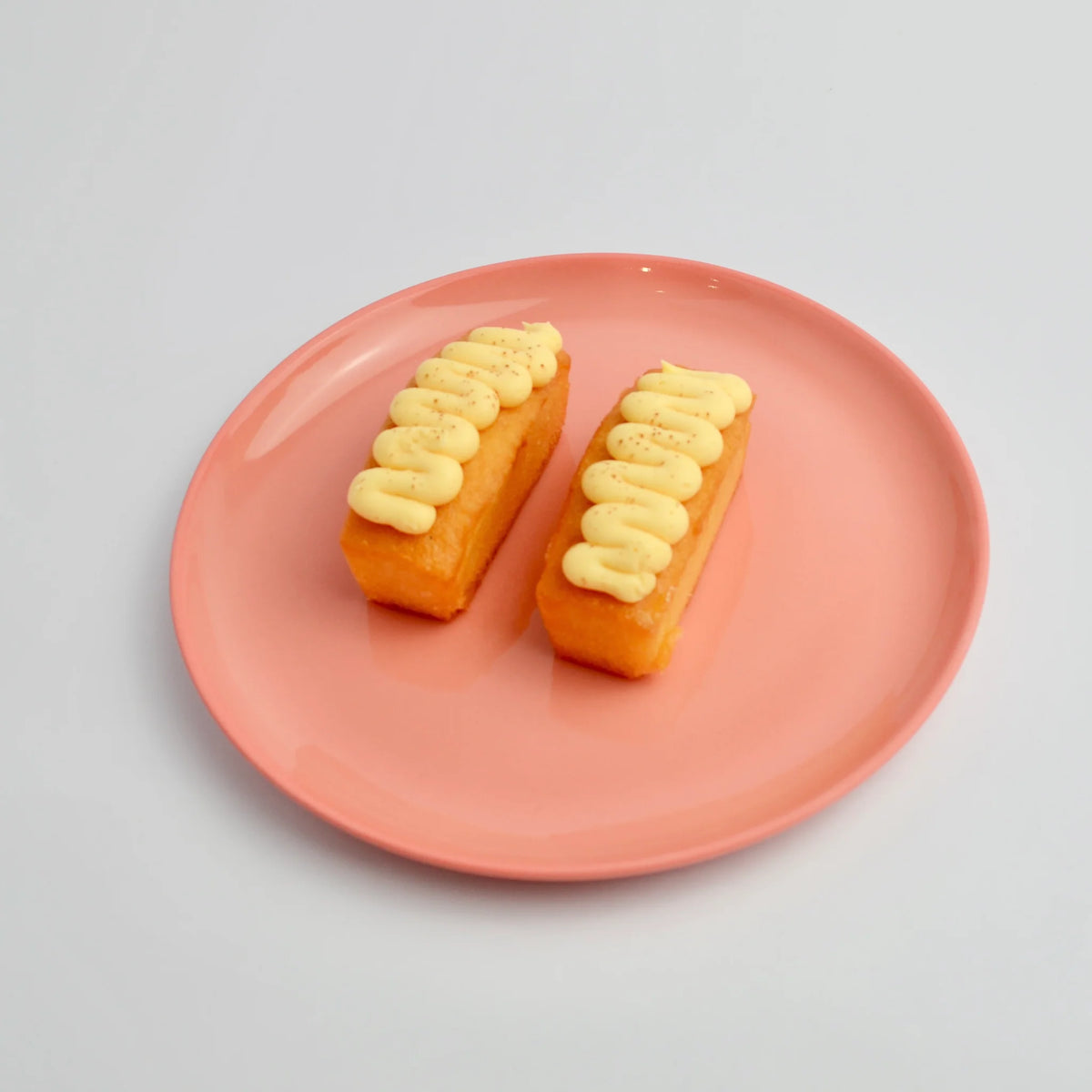 New Small Plate