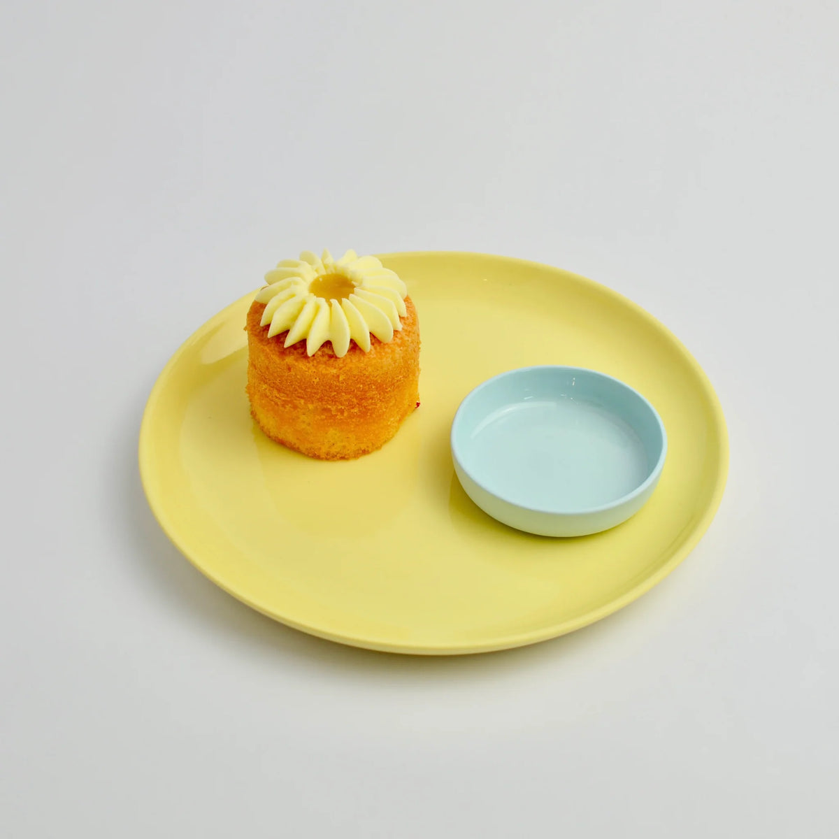 New Small Plate
