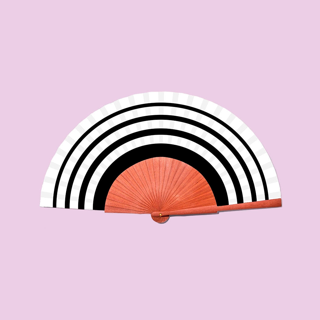 Serenity - Classic Fan