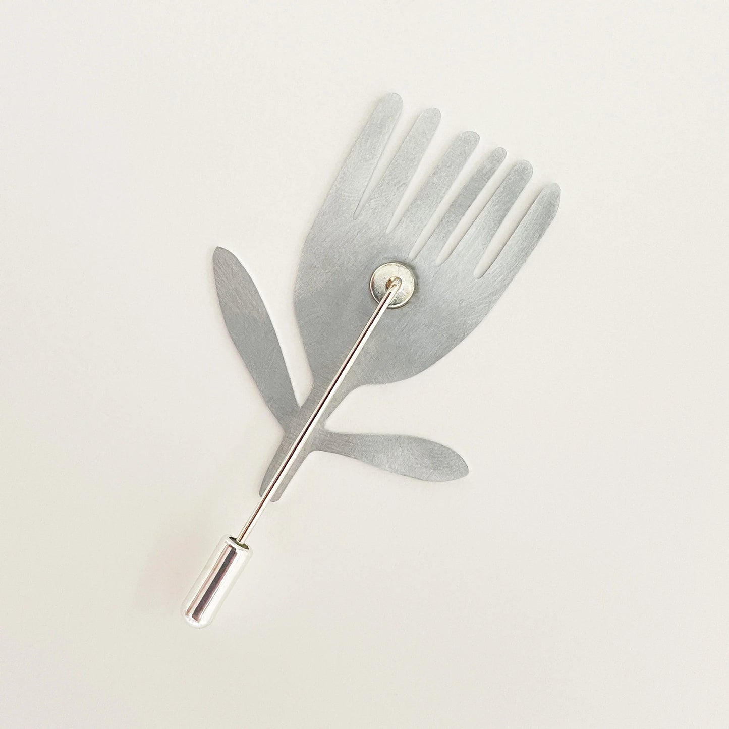 Aluminium Samphire Pin