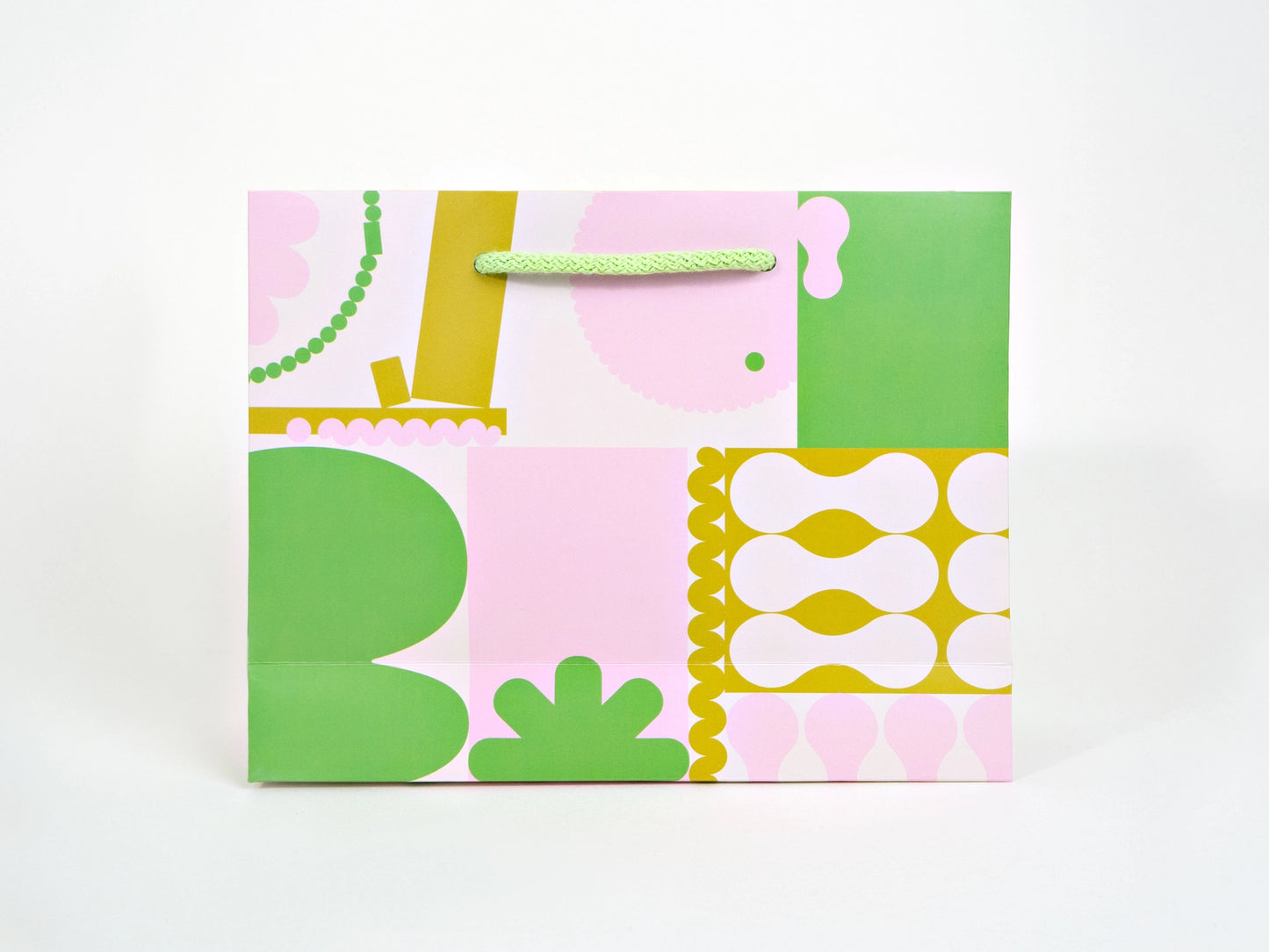 Small Fete Gift Bag
