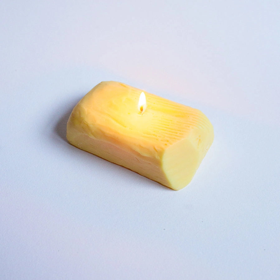 Beurre Sale Candle