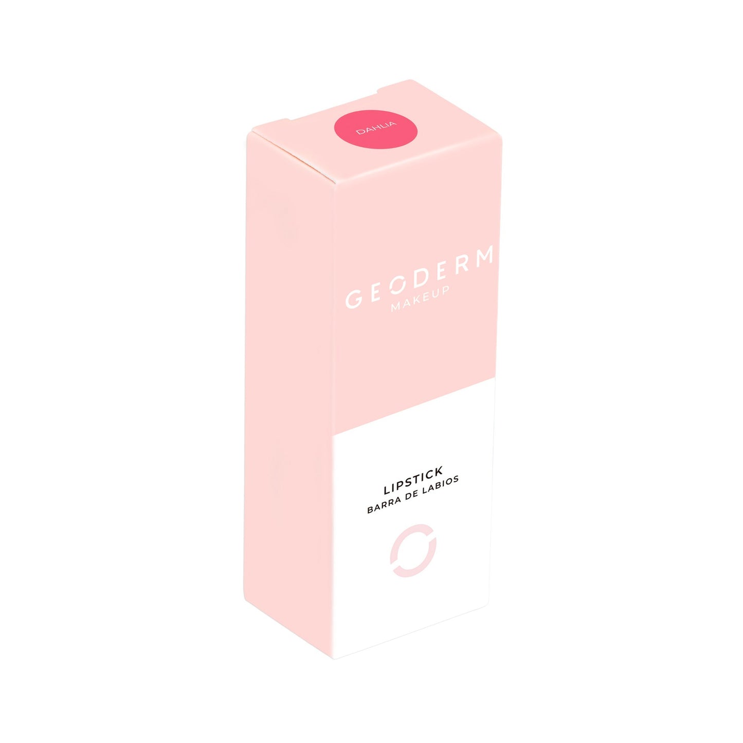 Geoderm Lipstick Dahlia/Pink