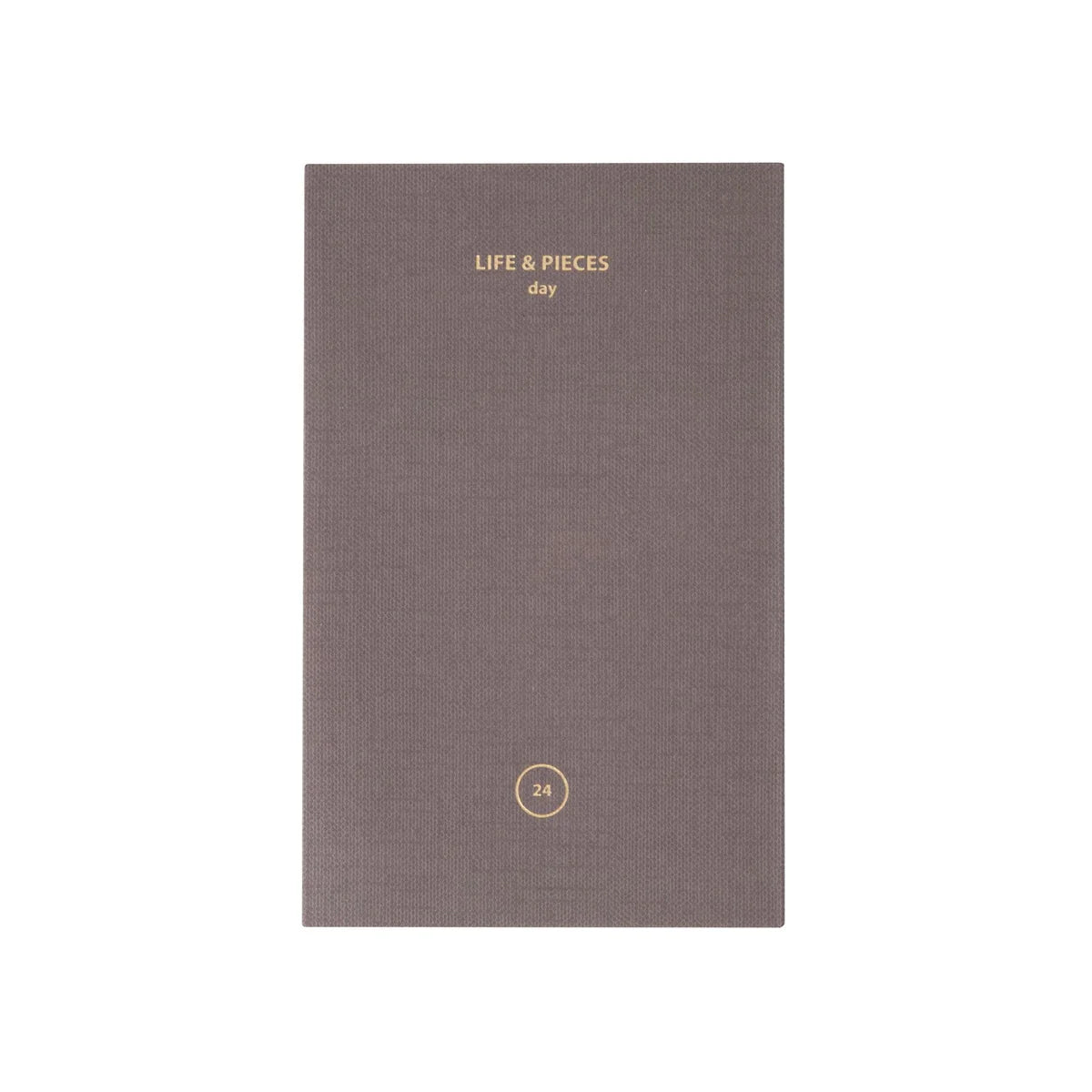 Livework Life & Pieces Notebook Small - A6